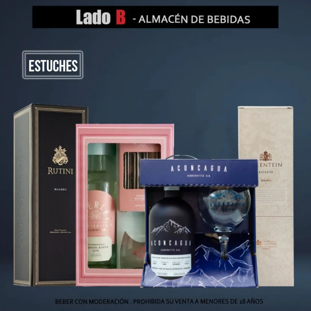Estuches & Regalos
