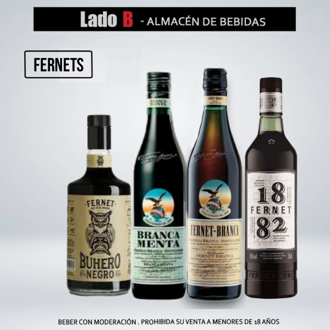 Fernet