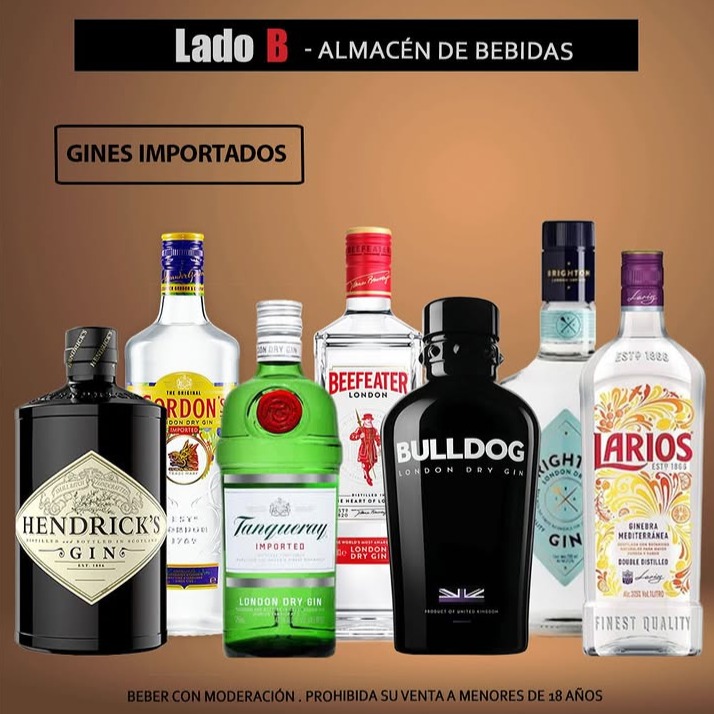 Gin