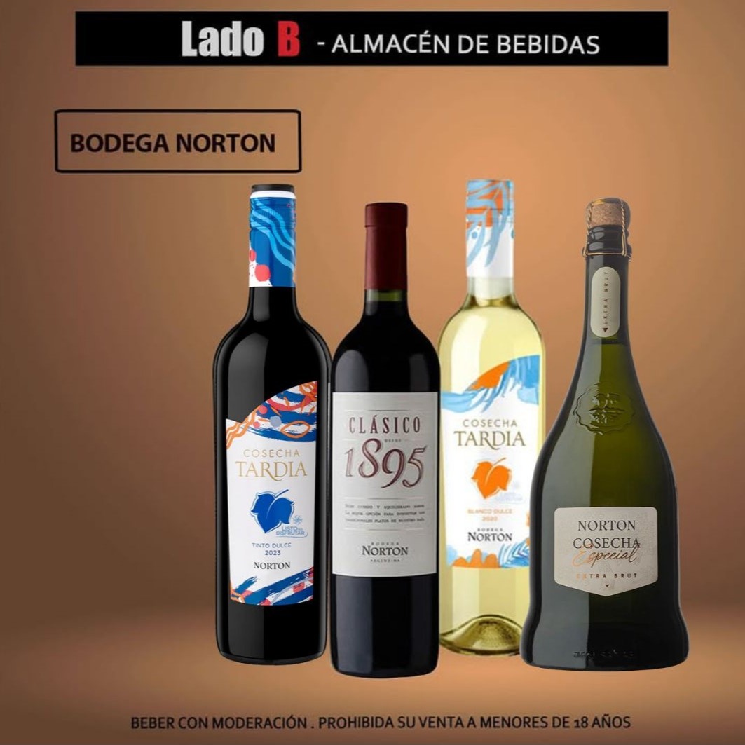 Vinos & Bodegas